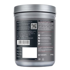 MuscleBlaze Micronised  CREAMP Creatine