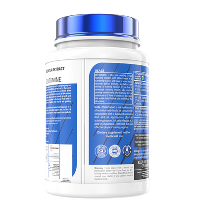 PROTEITION BCAA SHREDZ  BCAA Hydration Blue Rasberry Freeze FLAVOUR BUY 1 GET 1 OFFER | 300 GM EACH