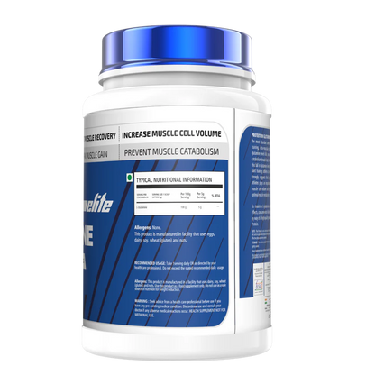 PROTEITION GLUTAMINE 250 GM
