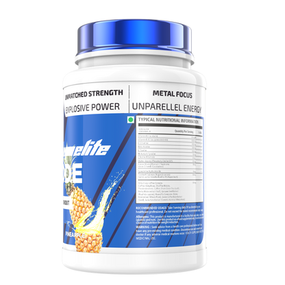 Proteition Explode Pre Workout