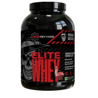 PROTEITION ELITE WHEY 3.5 KG